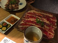 -久苑烧肉(世界城广场店)