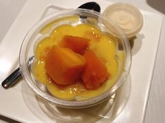 -聪嫂私房甜品(旺角二店)