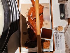 -香山湖家家宴(中山陵店)