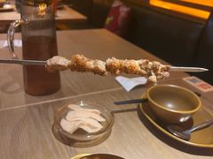 -耶里夏丽·新疆菜·28年喀什老馆(田林东路店)