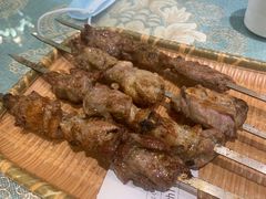 -新疆伊宁远征餐厅