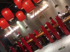 -鼎高高陕西美食(龙德广场店)