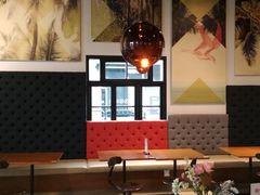 -穆拉诺餐厅(上海玻璃博物馆店)