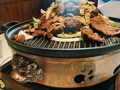 -惠丰堂饭庄·烤鸭·京味菜(西北旺·唐家岭店)
