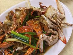 -锐记美食店·现捞海鲜(闸坡店)