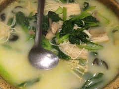 -眷江南之小蓝鲸(王府大街店)