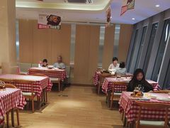 -西贝(吴江路湟普汇店)