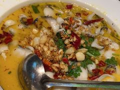 -秋色客家菜(南山店)