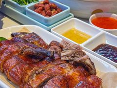 -南拳十三姨·潮汕砂锅粥·粤菜(西单大悦城店)