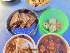 -逍遥镇刘相五胡辣汤豆沫馆(康复中街店)