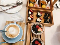 桃子茶-随心小姐