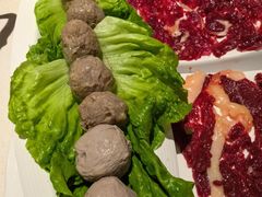 -牛很鲜潮汕牛肉火锅(椒江店)