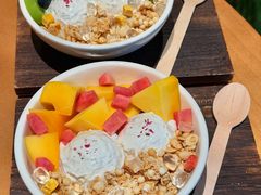 -The Good Place好地方·Brunch·coffee(国贸店)