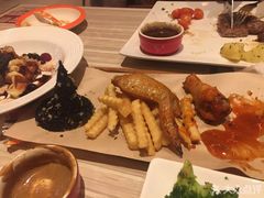 -必胜客(环球店)