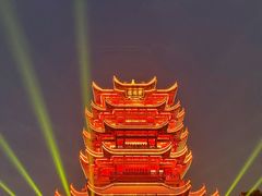 -黄鹤楼