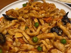 -老昌春饼(中央大街店)