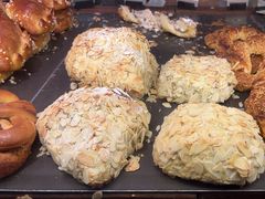 -BAKER&SPICE(安福路店)