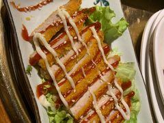 -一井烧肉·活鳗·寿司(望京SOHO店)