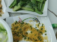 -清香海鲜餐厅(青澳湾地标美食店)