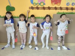 -小象润知早教·托育·幼儿园成长中心