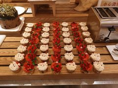 -北京王府井希尔顿酒店·万斯阁西餐厅