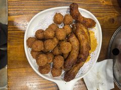 -泰来风味馆(桂林街店)