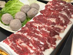 -潮发潮汕牛肉店(永庆坊店)