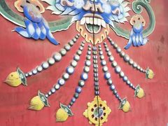 -大召寺明清一条街
