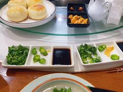 -盈田盈粥庄(博山东路店)