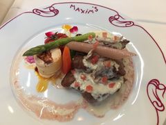 -马克西姆餐厅(崇文门店)