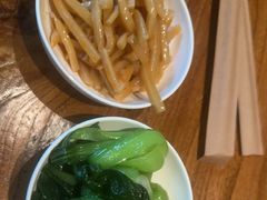 -漆黑觉米粉(三里屯店)