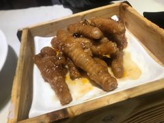 -味可道美食坊(福基路店)