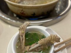 -土连锅·现熬养生汤锅(梁家巷店)