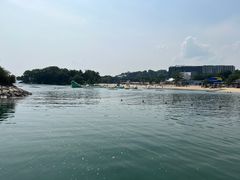 -巴拉湾海滩