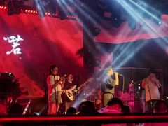 -MOSSO音乐酒吧·live house(南京旗舰店)