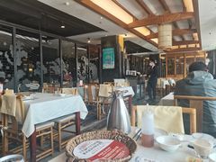 大堂-辣婆婆(航天桥店)