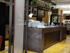 -太平洋西餐厅(金陵饭店)