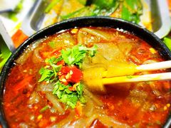 -百味源炭火烤翅 ·夜市大排档(酒仙桥店)