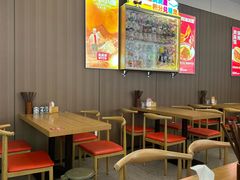 -吴满满油泼面(北方风味园店)