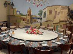 -巴依老爷新疆美食(工体旗舰店)