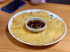 土豆饼-妈妈手(山大总店)