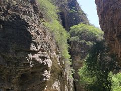 -龙门涧景区