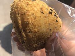 招牌麻糍-猫街麻糍哥(思明南路店)