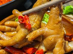 -冯校长老火锅(广州正佳广场店)