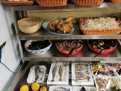 -宾朋海鲜美食餐厅·特色美食(兴海路店)