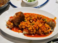 -外滩往事民国上海菜(黄浦店)