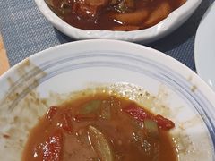 -和雅集素食(景区店)