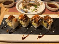 -谷村寿司(同福路店)