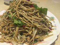 -天津乾毓德饭庄·清真传统炒菜·海鲜烧烤(咸阳路店)