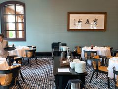-宝丽轩中餐厅BAOLIXUAN